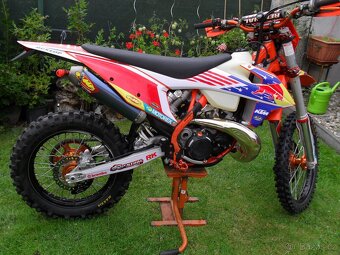 ktm 250 exc - 2