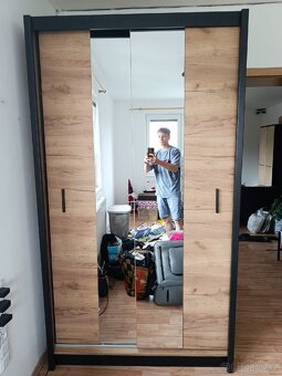 Skříň - 2