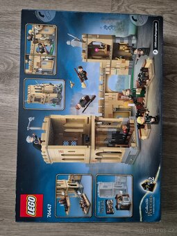 Lego Harry Potter 76447 - 2