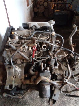 Motor Seat Ibiza - 2