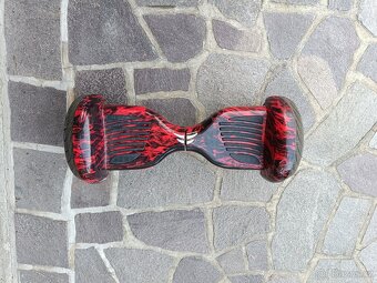 Hoverboard - 2