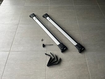 Příčníky Thule Wingbar Edge 9582 - 2