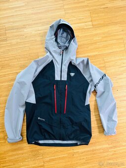 DYNAFIT TLT GORE-TEX bunda pánská – lehkost bez kompromisů - 2