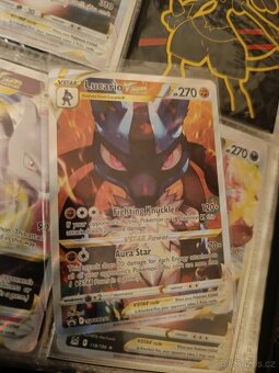 Pokémon album - 2