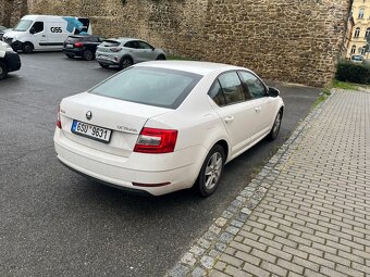škoda octavia 3 FL 2.0 tdi 110kw 6dsg - 2