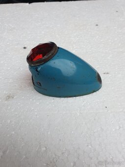 Jawa 550. - 2