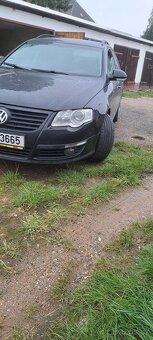Vw Passat 2.0tdi 103kw - 2