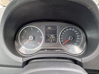 Volkswagen Amarok 2.0 BiTDI 4x4 120kw. BEZ KOROZE, Nová tech - 2