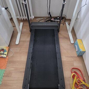 King Smith Walking Pad R1 - chodící/běžecký pás - 2