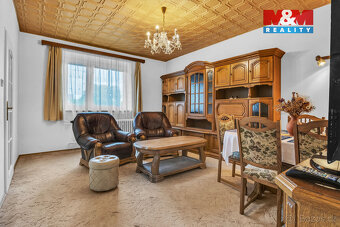 Prodej rodinného domu, 130 m², Mělník, ul. Na Staré cestě - 2