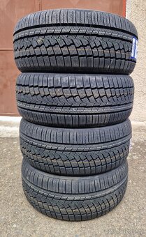 4x Nove zimni pneu 225/40/18...92V...XL...ZEETEX - 2