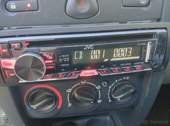 JVC KD - R 469 - 2