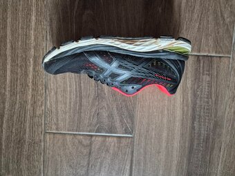 Bežecké boty Asics, velikost 40 - 2