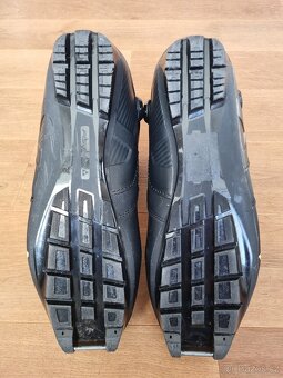 Boty na běžky Fischer RC3 skate, vel. 47 - 2