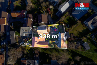 Prodej rodinného domu, 98 m², Zlín, ul. Výhledy - 2