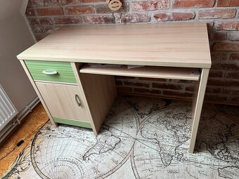 Dětský nábytek - 2