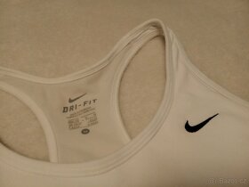 NIKE triko, velikost M - 2