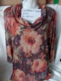 HALENKY+ TRIKA+ SVETŘÍKY-20 ks. - 2