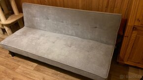 Rozkládací pohovka - 2