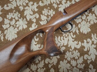 Pažba kulovnice Mauser M18 THUMBHOLE - 2