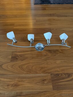 stropní světlo, svítidlo - 2