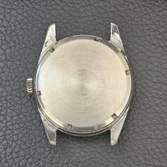 MECHANICKÉ HODINKY - PRIM - 2