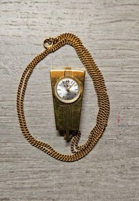 Zaria - ruské dámské hodinky - 2