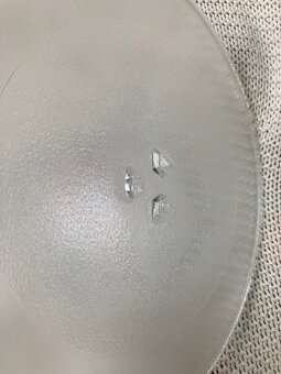 Talíř do mikrovlnky - 2