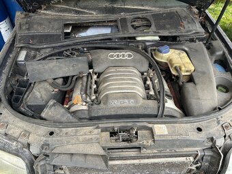 Audi A6 c5 3.0i - 2