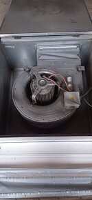 Vzduchotechnika ventilátor - 2