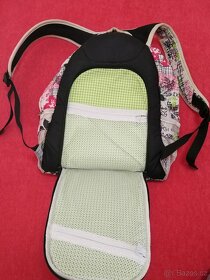 Batoh - školní batoh/volný čas - 2