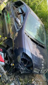 Scenic 1.9 dti, r.v. 2000 díly - 2