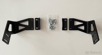 RECART Držák Direct-Drive pro Fanatec - GTR Evo - 2