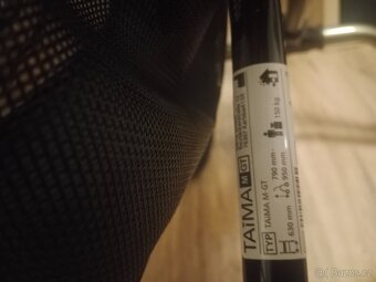 Chodítko pro seniory - 2