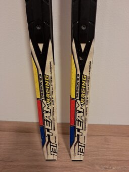 Dětské běžky Salomon - 2