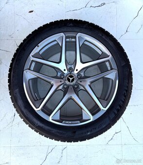 Glc r20 Mercedes AMG 20” Alu Kola R20 AMG 63 - 2