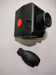 Mercedes EIS W169 spínací skříňka - 2