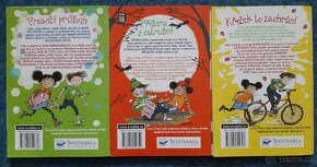 Dětské knihy část 2 - 2