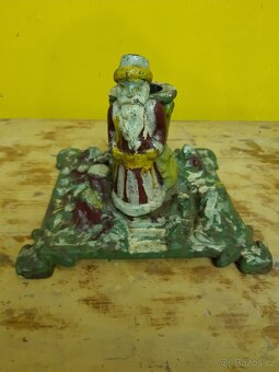 Stojan na stromecek - 2