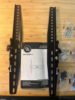 Držák TV GoGEN XL, pro úhlopříčky 37" až 70" - 2