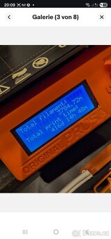 Prusa mk3 +mmu2 - 2