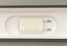 NOVÝ 5W originální napájecí adaptér Apple USB - 2