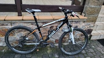 Prodám horské kolo Superrior - 2