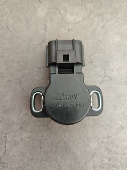 Senzor škrtící klapky - 1358006G01 - 2