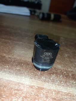 Škoda Fabia II roomster superb yeti octavia pdc 4H0919275 - 2