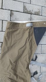 Pohraniční  stráž   TOP STAV - 2