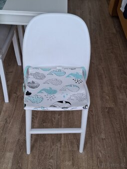 Detska zidle Ikea Urban - 2