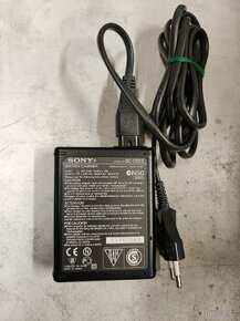 Nabíječka Sony BC-CS2B - 2