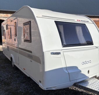Obytny p[rives ADRIA ADORA 563 PT - 2