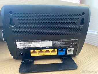 MODEM ZYXEL VMG3312-T20A - 2